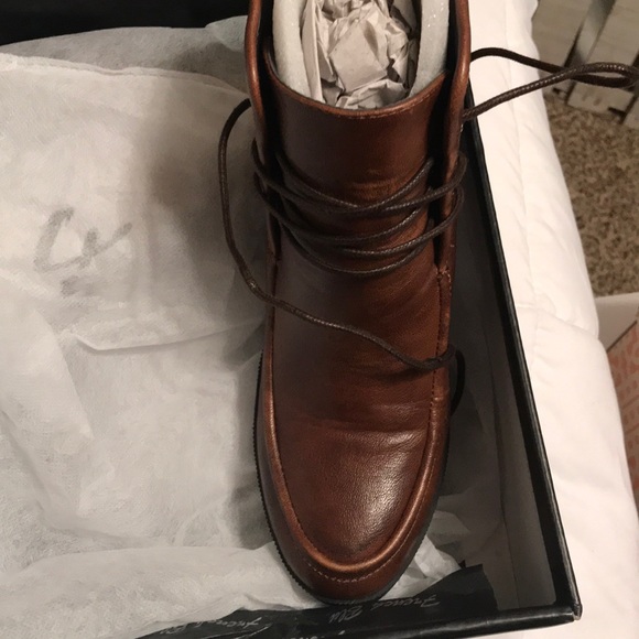 Bootie - Picture 2 of 3